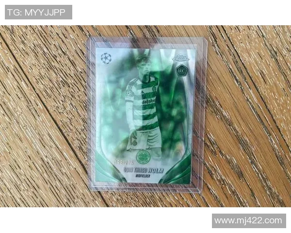 FC24球星卡正版收藏推荐与购买攻略 让你轻松玩转足球卡片世界