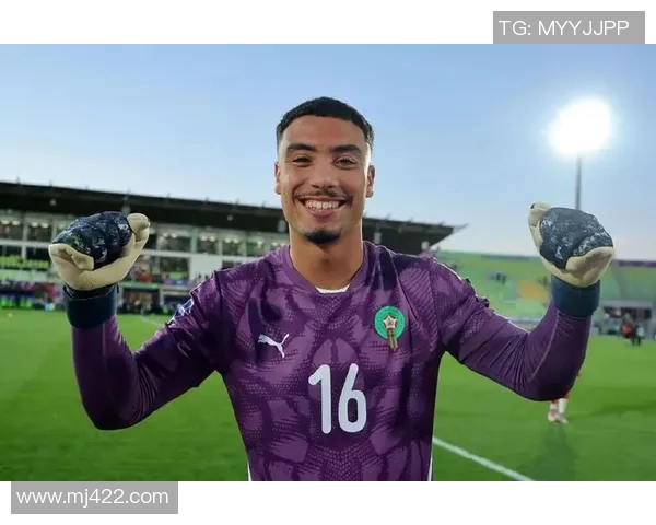 摩洛哥足球当家球星的崛起与世界舞台上的影响力分析