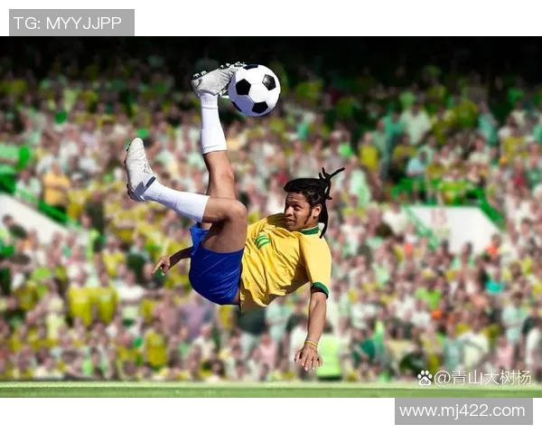 彩虹头发闪耀赛场聚焦足球球星个性造型引爆球迷热议